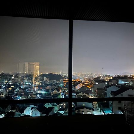 Cam Hoang Vy Daire Da Lat Dış mekan fotoğraf