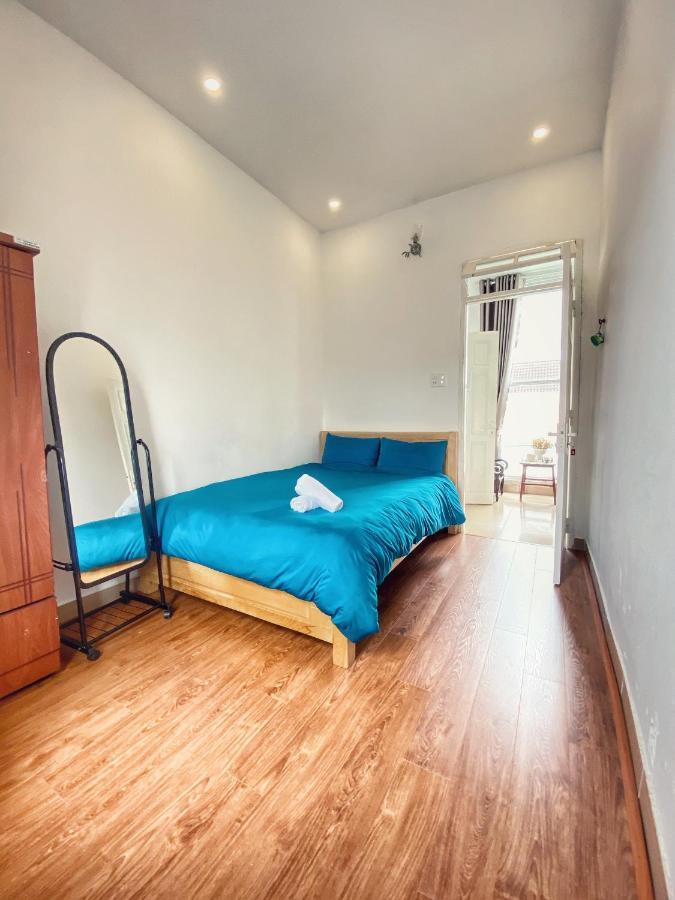 Cam Hoang Vy Daire Da Lat Dış mekan fotoğraf